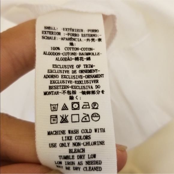 Free People Another Eternity Bell Sleeve Top - Picture 6 of 6